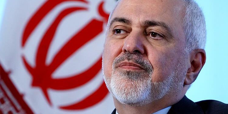 Zarif’ten ABD’ye Kaşıkçı tepkisi