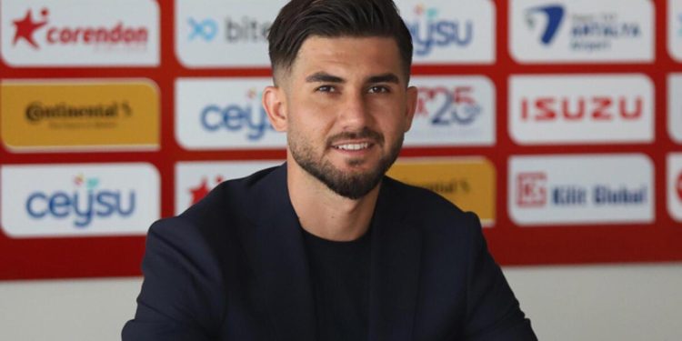 4-1’lik Eyüp galibiyeti sonrası Samsunspor’dan transfer bombası