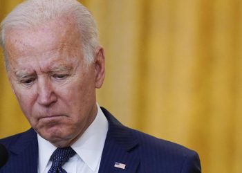 ABD’de Biden krizi dinmiyor… Skandalın fotoğrafı ortaya çıktı!