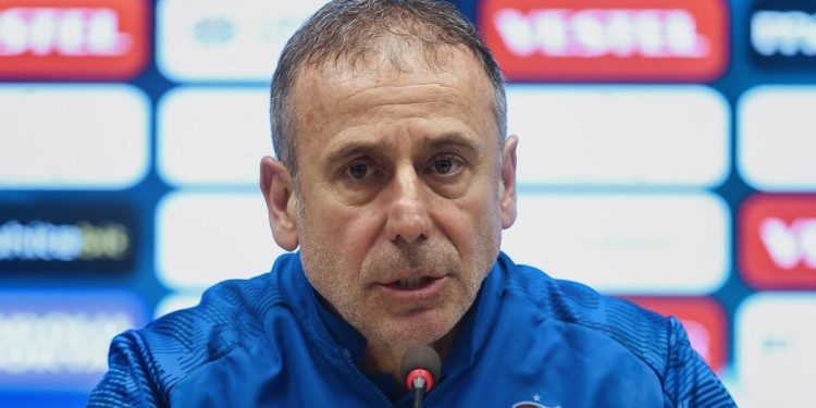 Abdullah Avcı: “Geçen seneye göre rekabet daha fazla olacak…”
