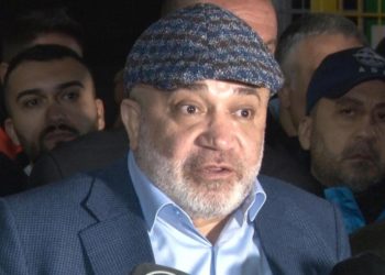 Adana Demirspor’da Murat Sancak: “Şampiyon belirlenmiş, transfer yapmaya gerek duymuyorum”