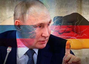 Almanya’dan Rusya’yı kızdıracak hamle… Putin resmen küplere binecek!