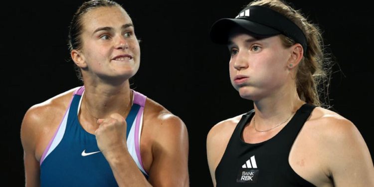 Avustralya Açık’ta şampiyon Aryna Sabalenka! İlk kez…