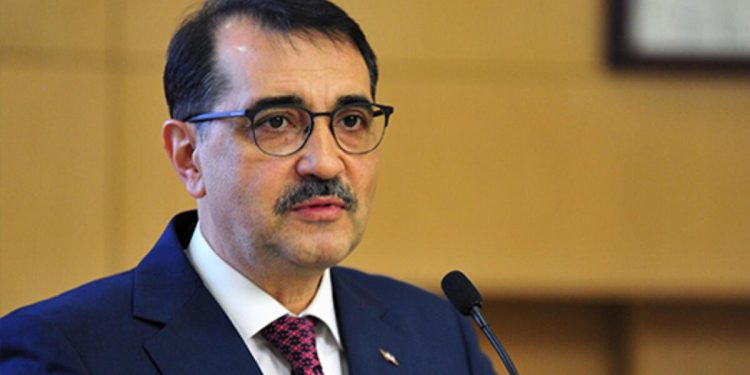 Bakan Dönmez: Türkiye Yüzyılı yatırımın, üretimin, istihdamın ve ihracatın yüzyılı olacak