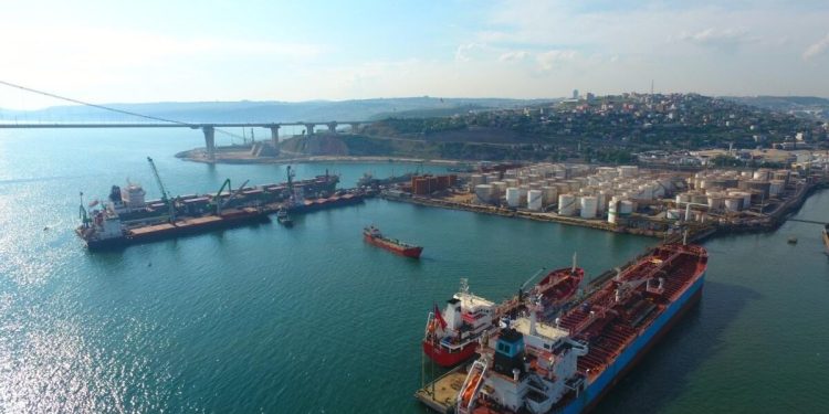 Bakan Karaismailoğlu: Dünyanın en büyük gemi filosuna sahip 14’üncü ülke Türkiye