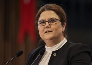 Bakan Yanık: Sosyal yardımları artışlı şekilde hesaplara yatıracağız