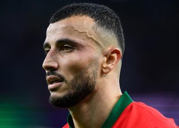 Beşiktaş’ta Romain Saiss ilk 11’e dönüyor