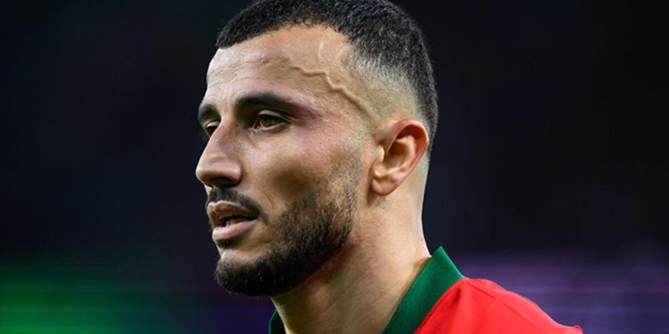 Beşiktaş’ta Romain Saiss ilk 11’e dönüyor