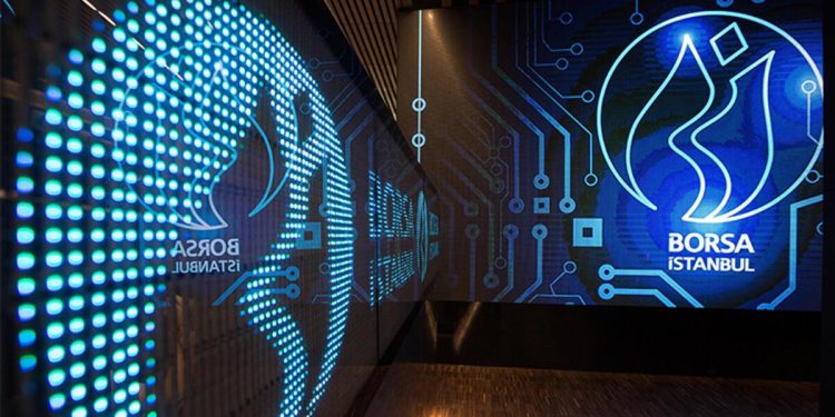 Borsa günü yükselişle kapattı