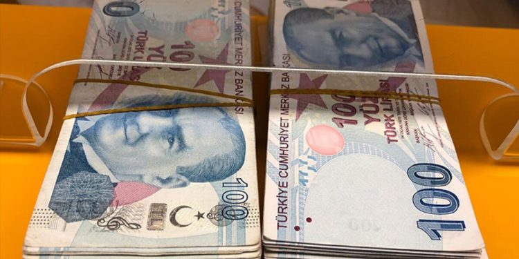 Bütçe gerçekleşmeleri açıklandı