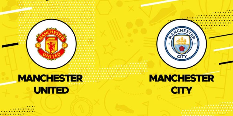 Canlı: Manchester United – Manchester City Wout Weghorst oynuyor mu?