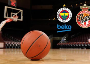 Fenerbahçe Beko AS Monaco EuroLeague maçı ne zaman, saat kaçta, hangi kanalda, şifreli mi? İşte canlı yayın bilgileri