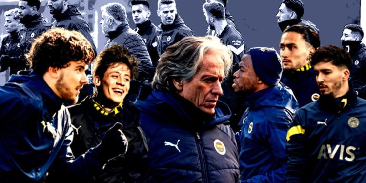 Fenerbahçe’nin yıldızlarına Avrupa’dan teklif yağıyor! Büyük tehlike, serbest kalabilir… Arda Güler, Ferdi Kadıoğlu, Altay Bayındır, Miguel Crespo, Enner Valencia…