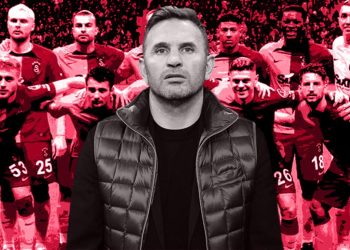 Galatasaray – Ankaragücü maçına damga vurdu! “5 yıllık sözleşmeyi ver, kafan rahat etsin”