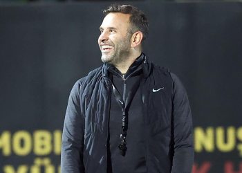 Galatasaray, Kadıköy’den lider çıkmak istiyor! Muhtemel 11…
