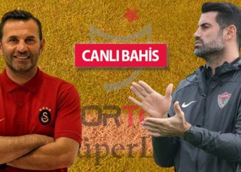 Galatasaray’da Mertens cezalı, Hatayspor 4 maçtır 3 puana hasret! Muhtemel 11’ler, iddaa oranları…
