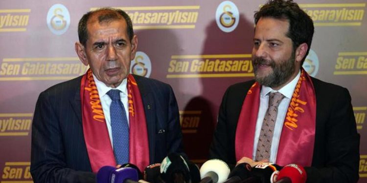 Galatasaray’dan PFDK protestosu! ‘The Game Plan’ çalıştayına katılmama sebebi ortaya çıktı
