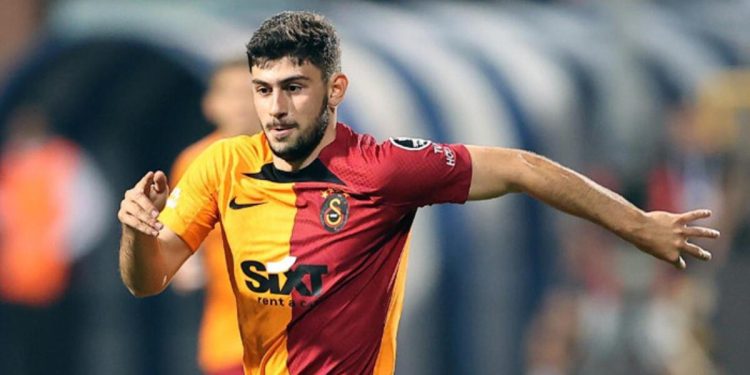 Galatasaray’ın genç yıldızı Yusuf Demir’e Süper Lig’den sürpriz talip!
