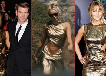 Giydiği elbiseyle Hollywood yıldızına mesaj mı verdi? Rol arkadaşıyken yakınlaşmışlardı: Kameralar kapalıyken onu öptüm!