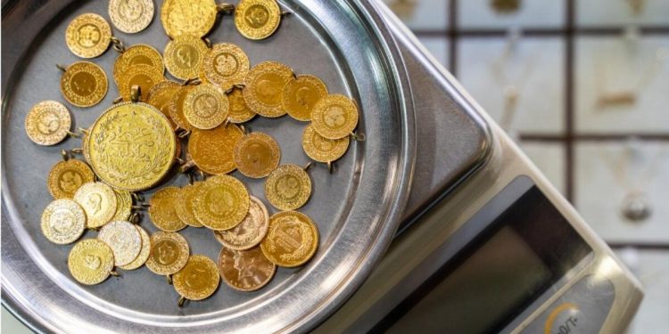 Gram altın rekor tazeledi! Yükseliş devam eder mi?