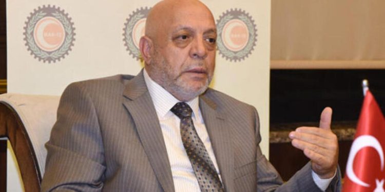 HAK-İŞ Genel Başkanı Arslan: Kamu Çerçeve Protokolü ile ilgili süreci başlattık