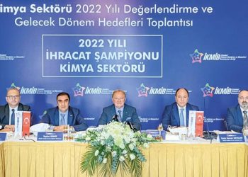 İKMİB Başkanı Adil Pelister: İşsiz mühendisler bize gelsin, hemen iş bulalım