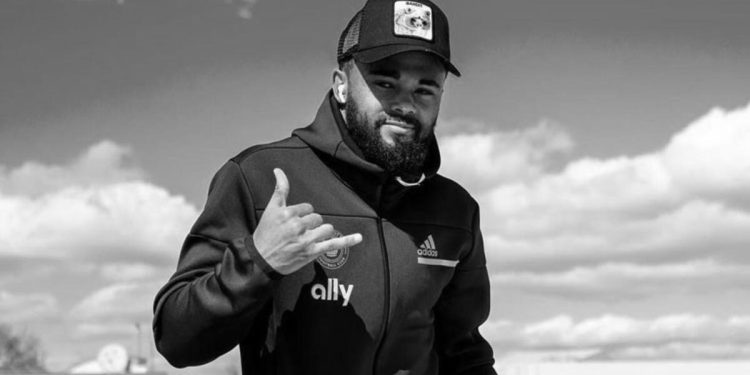 İngiliz futbolcu Anton Walkes, tekne kazasında hayatını kaybetti