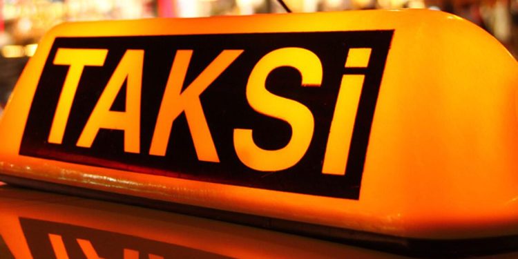 İstanbul taksilerinin tepe lambaları değişecek