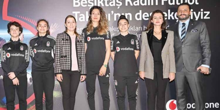 Kadın futbolunda bütçeler 10’a katlandı