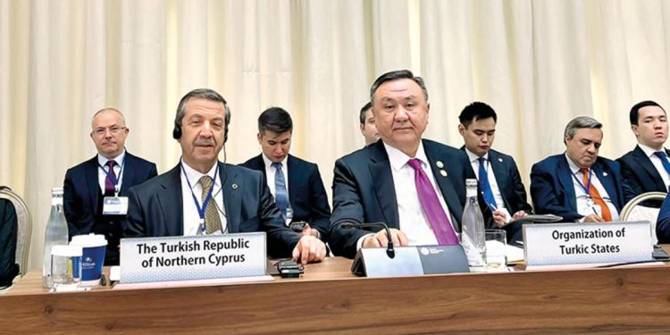 KKTC’den tanınma yolunda bir adım daha