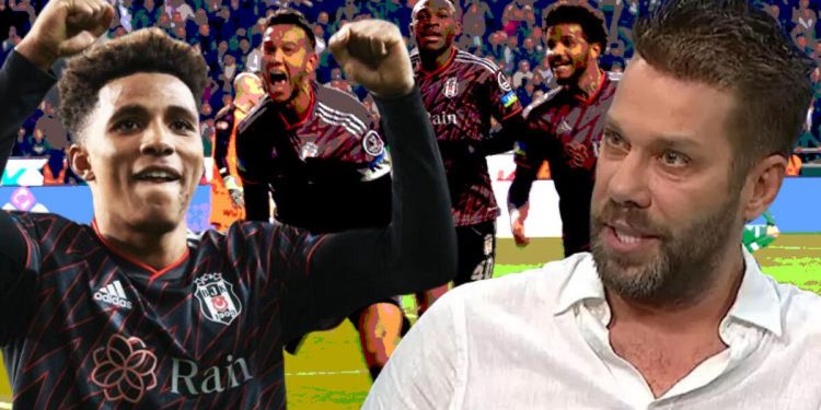 Konyaspor – Beşiktaş maçında Fırat Aydınus’u şaşırtan detay! ‘Böylesini görmedim’