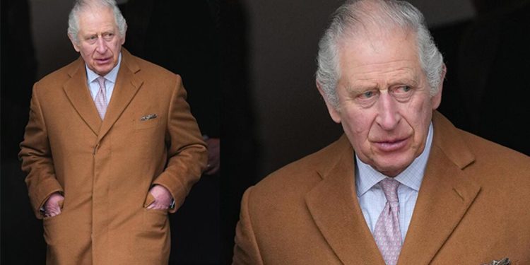 Kral Charles’ın oğlundan ödü kopuyormuş! Harry’yle savaşa girmek istemiyor: Diana ve Charles hakkında daha sakladığı ne sırlar var!