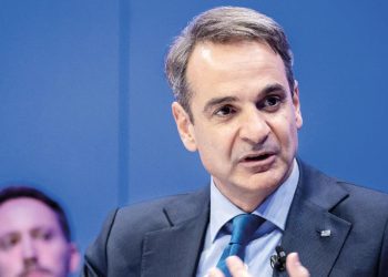 Miçotakis: Türkiye ile savaşa girmeyeceğiz