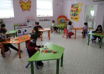 Okul öncesi öğretmenlerine ek ders imkanı