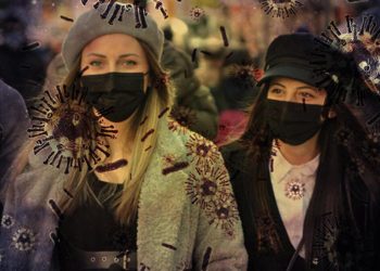 Onlarca ülkeye sıçradı… Kâbusun yeni adı XBB.1.5! DSÖ’den flaş maske kararı