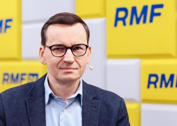 Polonya Başbakanı Morawiecki, Leopard tankları konusunu görüşmek için Berlin’e gidiyor