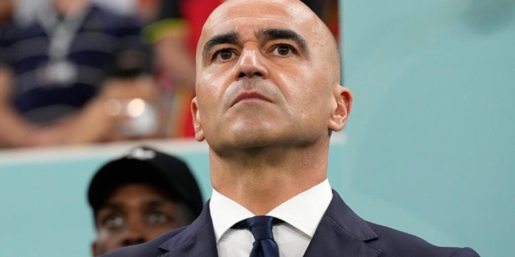 Portekiz’de Roberto Martinez dönemi