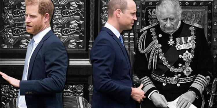 Prens Harry’le ilgili karar verildi: Sen bizim önümüzde diz bile çökemezsin!