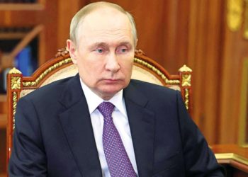 Putin’in ‘taktik ateşkesi’ tutmadı