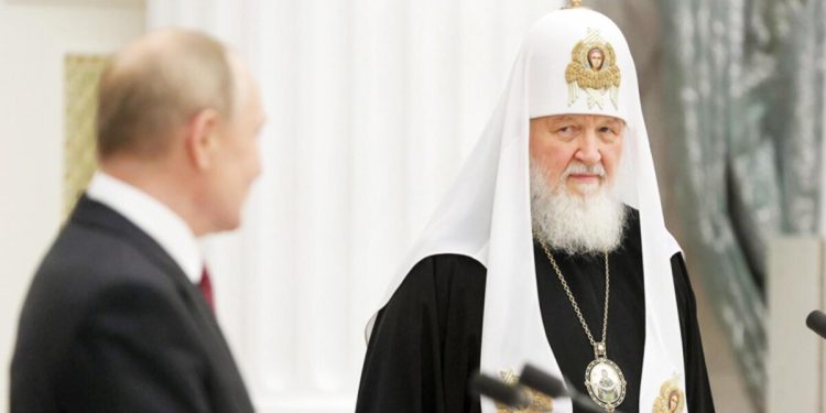 Rus Kilisesi önerdi Moskova kabul etti… Putin’den Noel’de tek taraflı ateşkes ilanı