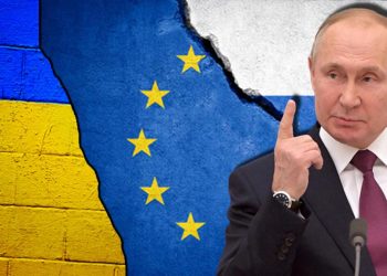 Rusya’dan Ukrayna’ya askeri destek sağlayan AB ülkelerine yaptırım kararı