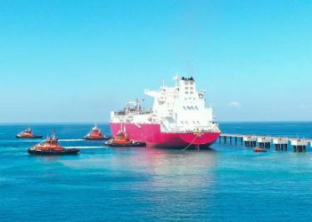 Saros Körfezi’nde dev yatırım! Günlük 28 milyon metreküp gaz verecek