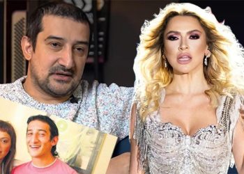 Serhat Akın’dan ‘Arap atı’ polemiğiyle ilgili konuştu: ‘Talihsiz açıklama, Hadise benden özür dileyebilir…’