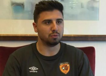 Son dakika: Beşiktaş, Ozan Tufan için harekete geçti! Hull City ile resmi temas…