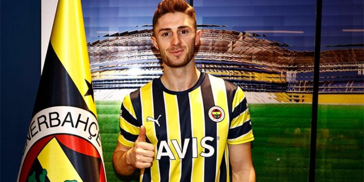 Son Dakika: Fenerbahçe İsmail Yüksek’in sözleşmesini uzattı