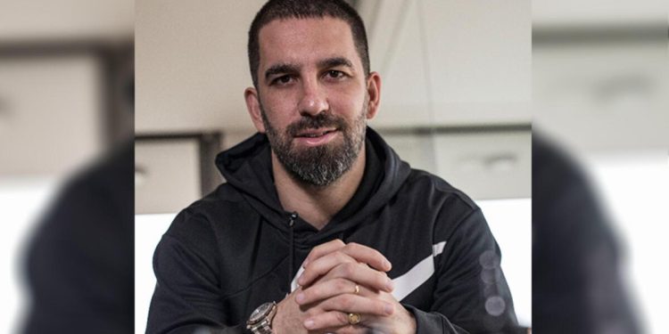 Son dakika: Konyaspor’da İlhan Palut sonrası Arda Turan sesleri