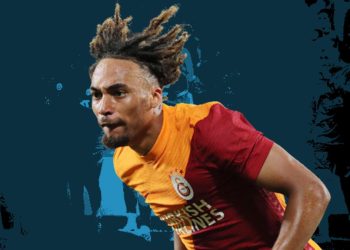 Son dakika transfer haberi: Galatasaraylı oyuncu Sacha Boey’a bir talip daha! 10 milyon Euro reddedildi, talep edilen rakam…