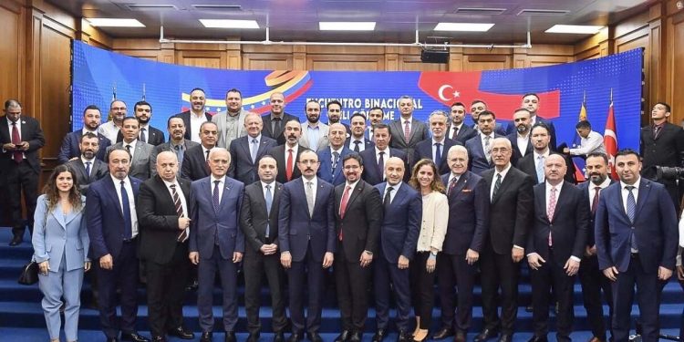 THY, Venezuela’ya sefer sayısını haftada 10’a çıkaracak