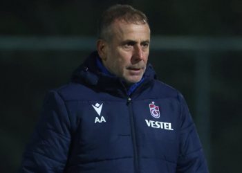 Trabzonspor 100 gündür deplasmanda galibiyete hasret