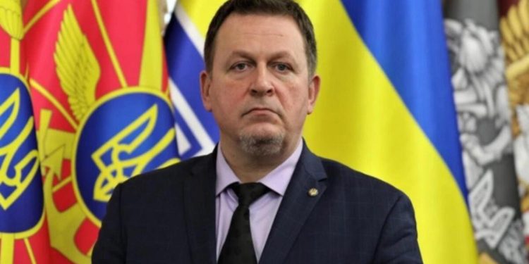 Ukrayna ordusunda yolsuzluk skandalı